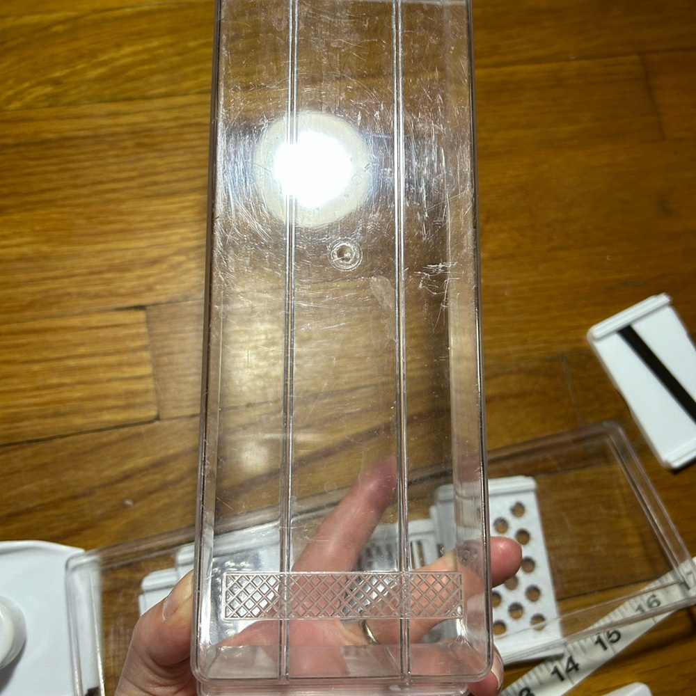 BOGO Vegetable Chopper with Container - Picture 8 of 8